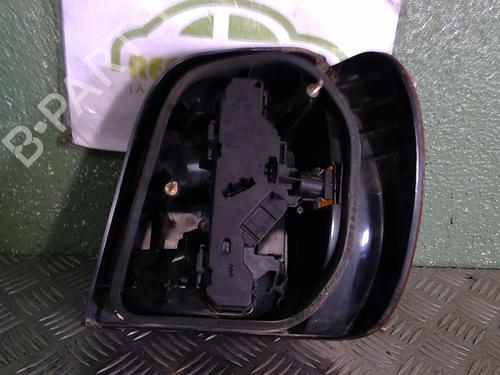 Used Left taillight VW POLO III (6N1) 75 1.6 (75 hp) 21703097