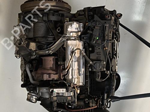 Engine BMW 3 Touring (E91) 318 d | BP36554169M1 - Image 3