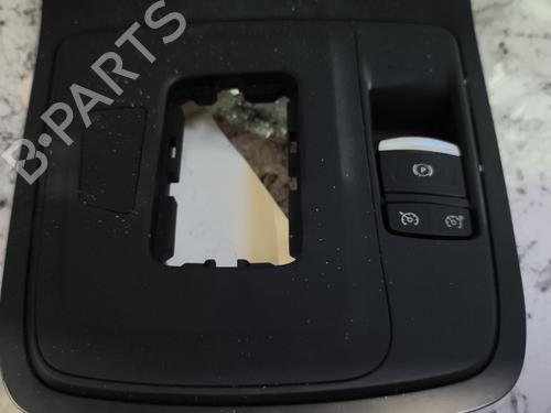 Used Electric handbrake RENAULT GRAND SCÉNIC IV (R9_) 1.3 TCe 140 (R9NB) (140 hp) 23852057