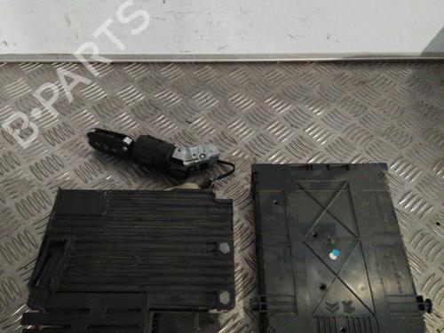 Electronic module PEUGEOT 308 II (LB_, LP_, LW_, LH_, L3_) 1.6 HDi | BP21707580M83 