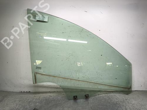 Used Front right door window DACIA SANDERO II 1.0 TCe 100 (B8ML) (101 hp) 30356765