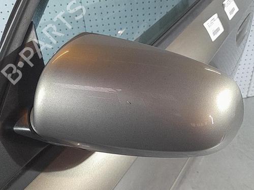 Used Left mirror AUDI A4 B7 Avant (8ED) 2.0 TDI 16V (140 hp) 21696234
