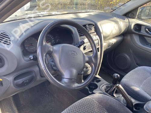 Left front window switch HYUNDAI SANTA FÉ I (SM) 2.0 CRDi 4x4 | BP24222521I27 - Image 6