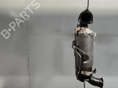 Used Catalyst Catalyst CITROËN C5 AIRCROSS (A_) 1.6 PureTech 180 (A45GFR) (181 hp) 29354157 29354157