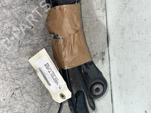 Used Right rear suspension arm BMW 1 (F20) 118 d (143 hp) 29347882