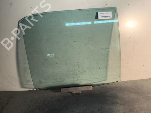 Used Rear right door window Rear right door window 30357389 30357389