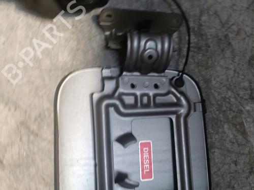 Fuel flap NISSAN QASHQAI / QASHQAI +2 I (J10, NJ10, JJ10E) 1.5 dCi | BP22691596C131 