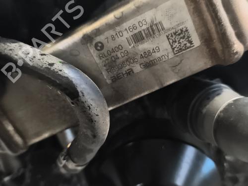 Engine BMW 3 (E90) 318 d | BP26729171M1 