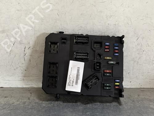 Used Fuse box Fuse box PEUGEOT 206 Hatchback (2A/C) 1.4 16V (88 hp) 28443179 28443179
