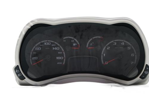 Instrument cluster FORD KA (RU8) 1.2 | BP34283903C47 - Image 3