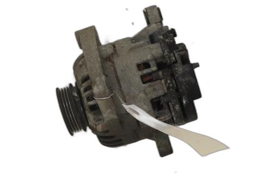 Alternator RENAULT TWINGO II (CN0_) 1.2 (CN0D) | BP38270115M7 - Image 2