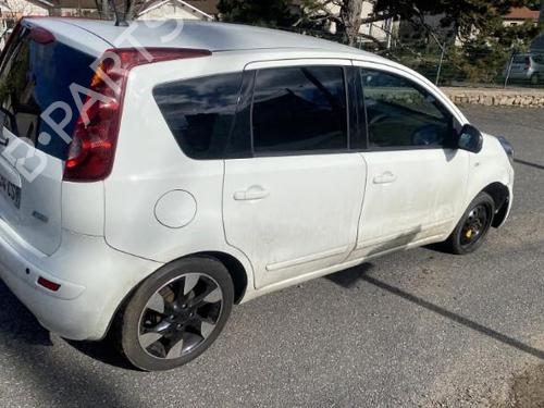 Right front window switch NISSAN NOTE (E11, NE11) 1.5 dCi | BP21699708I26 - Image 5