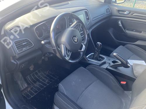 Used Parts RENAULT MEGANE IV Grandtour (K9A/M/N_) 1.5 dCi 90 (90 hp) 4403503