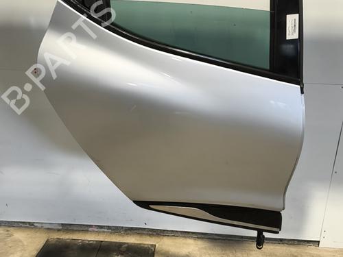 Dør højre bagtil RENAULT CLIO IV (BH_) 1.5 dCi 90 (90 hp) 30816952