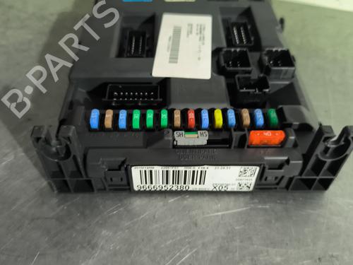 Fuse box CITROËN C3 Picasso (SH_) 1.4 VTi 95 (SH8FSC, SH8FP0, SH8FP6) | BP29081309E1 - Image 2