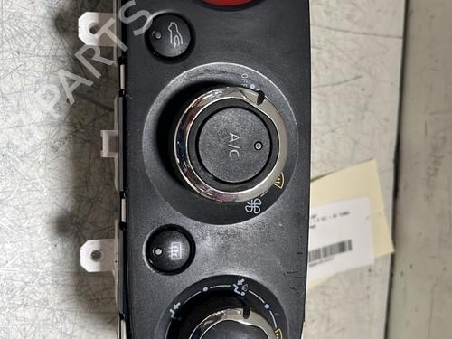 Climate control RENAULT CAPTUR I (J5_, H5_) 1.5 dCi 90 (J5N4, J5M5, J5MW, J5M6, J5AL, J5AJ) | BP25624640I5 - Image 3