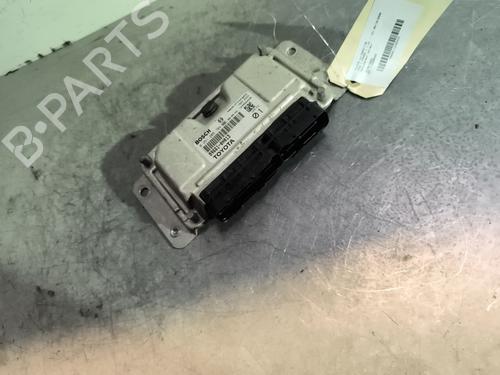engine-control-unit-ecu-toyota-aygo-_b1_-2005-2006-2007-2008-2009-2010-2011-2012-2013-2014-29330623 main image