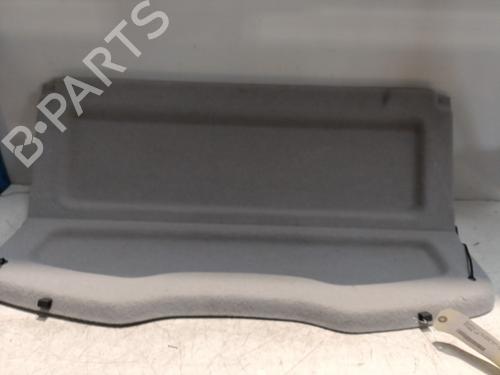 Used Rear parcel shelf RENAULT SCÉNIC III (JZ0/1_) 1.5 dCi (110 hp) 21693135