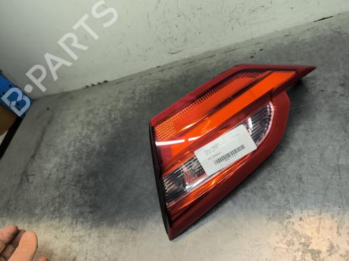 Feu de coffre droit FORD FIESTA VII (HJ, HF) 1.0 EcoBoost (101 hp) 31257926