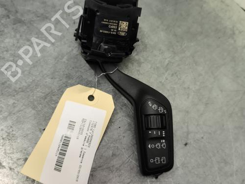 Steering column stalk FORD FIESTA VII (HJ, HF) 1.0 EcoBoost | BP31257943I23 - Image 2