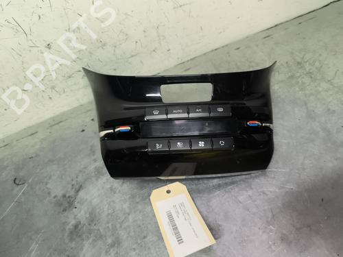 Used Climate control Climate control PEUGEOT 2008 I (CU_) 1.6 BlueHDi 120 (120 hp) 32995352 32995352
