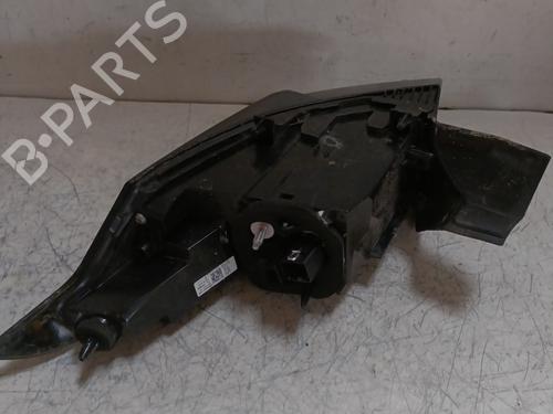 Left taillight PEUGEOT 308 III (FB_, FH_, FP_, F3_, FM_) BlueHDi 130 (FBYHZL, FBYHZT) | BP27213556C34 