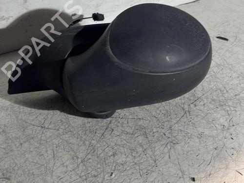 Left mirror CITROËN C3 I (FC_, FN_) 1.4 HDi | BP25034164C26 