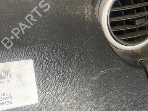 Used Dashboard Dashboard RENAULT KANGOO Express (FW0/1_) 1.5 dCi 85 (FW0K, FW0L, FW0B) (86 hp) 30846576 30846576