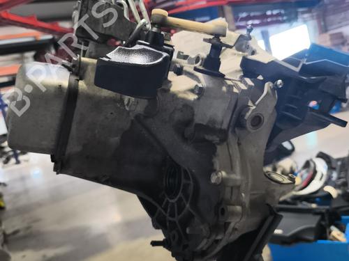 Gearbox PEUGEOT 208 I (CA_, CC_) 1.2 VTI 82 | BP24449237M3