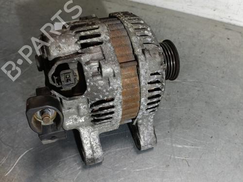 Alternator CITROËN C3 II (SC_) 1.4 00005705KW