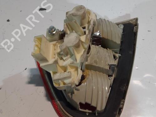 Used Left tailgate light Left tailgate light BMW 3 (E90) 320 d (163 hp) 21700787 21700787