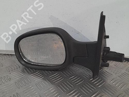 Left mirror NISSAN MICRA III (K12) 1.2 16V | BP21695940C26 