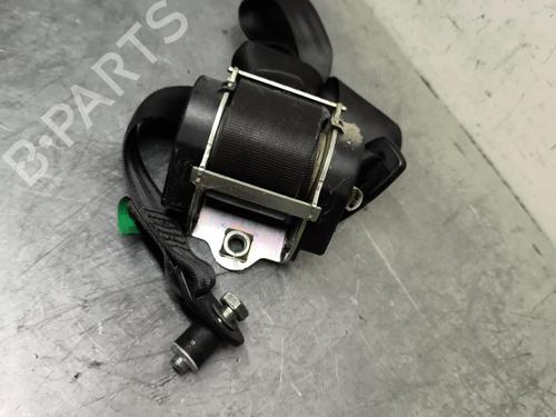Front right seatbelt FIAT DUCATO Van (250_) 150 Multijet 2,3 D | BP31972303I25
