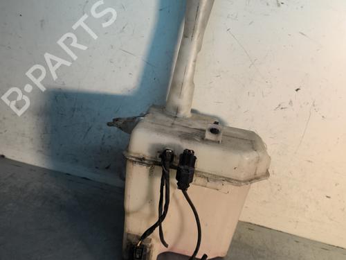 Spylertank KIA CEE'D Hatchback (ED) 1.6 CRDi 90 (90 hp) 29997082