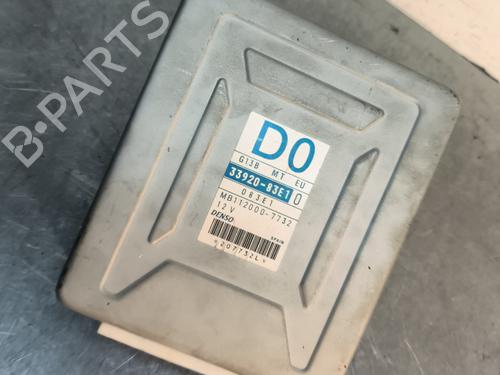 Used Engine control unit (ECU) Engine control unit (ECU) SUZUKI WAGON R+ (MA) 1.3 (RB413) (76 hp) 30357051 30357051