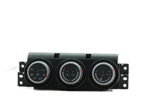 Used Climate control Climate control 38533066 38533066