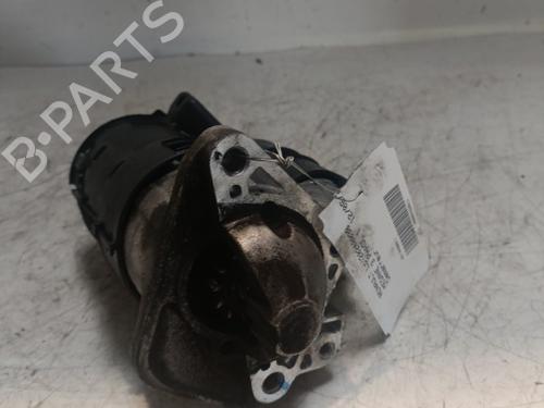 Starter RENAULT MEGANE III Hatchback (BZ0/1_, B3_) 1.5 dCi | BP21717197M8 