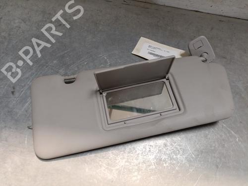 right-sun-visor-renault-clio-iv-bh_-2012-2013-2014-2015-2016-2017-2018-2019-2020-2021-28354306 main image