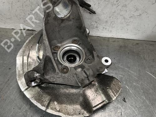 Used Right front steering knuckle Right front steering knuckle BMW 2 Active Tourer (F45) 218 d xDrive (150 hp) 32996701 32996701