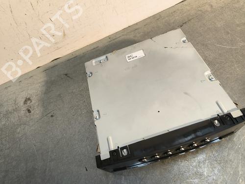 Radio PEUGEOT 207 (WA_, WC_) 1.6 HDi | BP29980131E6 