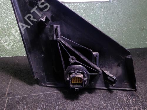 Left mirror RENAULT MEGANE II (BM0/1_, CM0/1_) 1.9 dCi (BM0G, CM0G) | BP21724629C26 