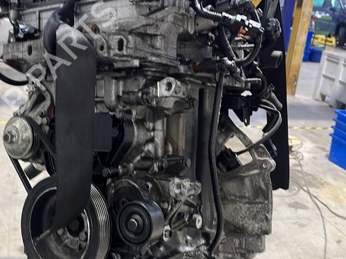 Engine CITROËN C3 II (SC_) 1.0 VTi 68 | BP28078607M1 
