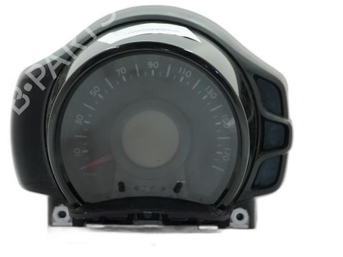 Instrument cluster PEUGEOT 108 1.0 VTi | BP36554086C47 - Image 2