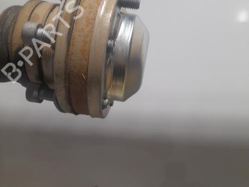 Used Right front driveshaft Right front driveshaft SKODA SUPERB III Estate (3V5) 2.0 TSI 4x4 (280 hp) 22789568 22789568