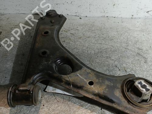 Left front suspension arm FIAT FIORINO Box Body/MPV (225_) 1.3 D Multijet (225BXD1A, 225BXB1A, 225BXB11) | BP23823650M12 
