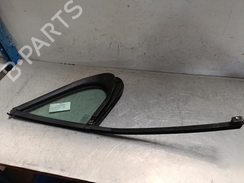Front left quarter glass PEUGEOT 207 (WA_, WC_) 1.6 HDi | BP28078305C111 