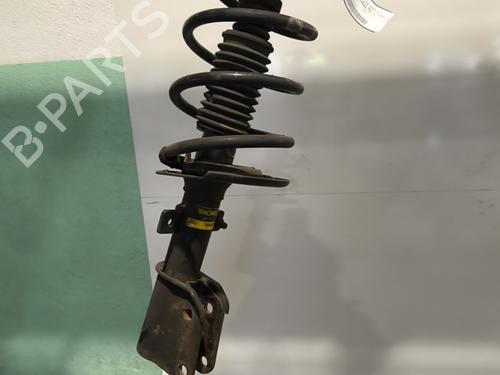 Used Left front shock absorber RENAULT ESPACE IV (JK0/1_) 2.0 dCi (JK03, JK04, JK1C, JK1G, JK1J, JK1K) (173 hp) 32995890