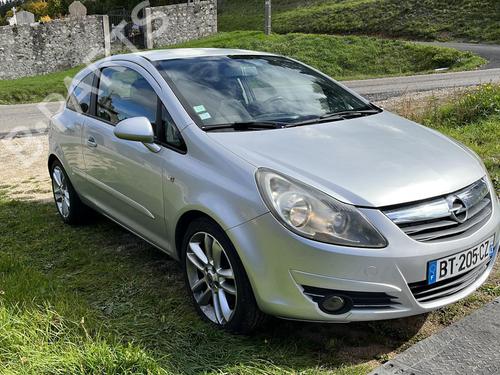 Front right window mechanism OPEL CORSA D (S07) 1.3 CDTI (L08, L68) | BP26893507C23  - Image 6