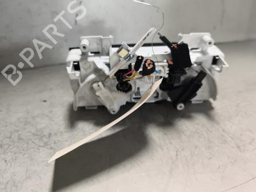 Used Climate control Climate control CITROËN BERLINGO Box Body/MPV (B9) 1.6 HDi / BlueHDi 75 (75 hp) 27893719 27893719