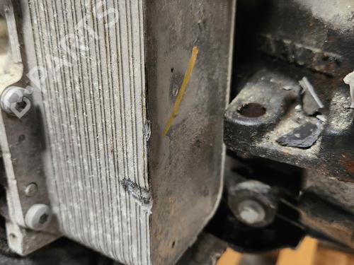 Engine RENAULT MASTER III Van (FV) 2.3 dCi 130 FWD (FV0M, FV0Y, FV0J, FV02, FV03) | BP36836992M1 - Image 5